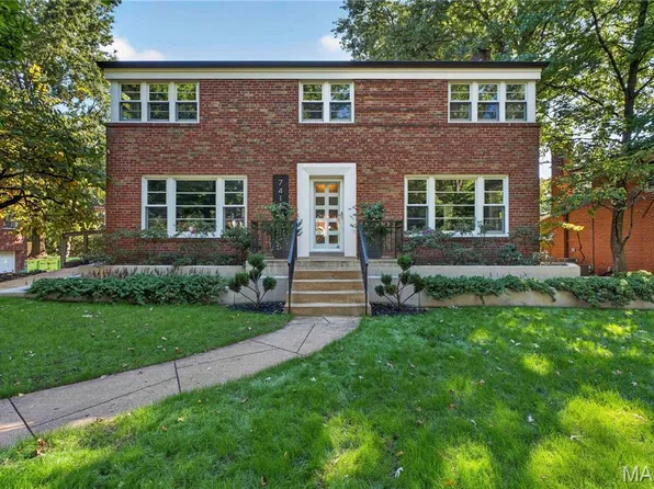 7416 Wellington Way, Saint Louis, MO 63105