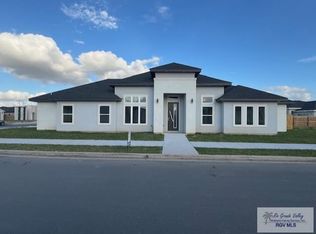 5200 Trinity River Cir, Brownsville, TX 78520