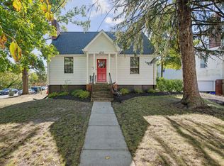 4717 Tecumseh St, College Park, MD 20740