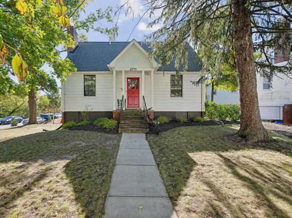 4717 Tecumseh St, College Park, MD 20740