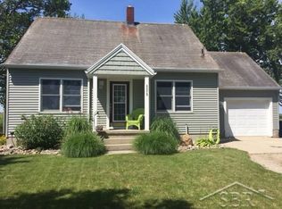 4970 S Hart Rd, Frankenmuth, MI 48734