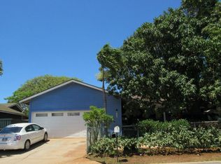 263 Kaiwahine St, Kihei, HI 96753
