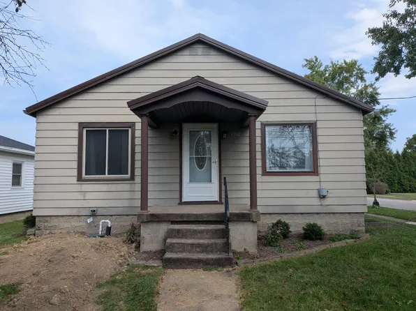 1804 Wapakoneta Ave, Sidney, OH 45365