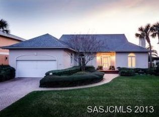307 Porpoise Point Dr, Saint Augustine, FL 32084
