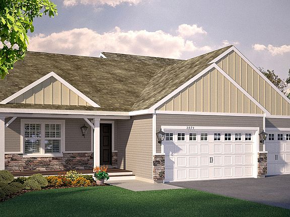 Plan Elevation.