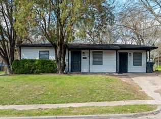 4417 Utah Ave, Dallas, TX