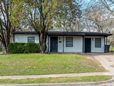 4417 Utah Ave, Dallas, TX, 75216
