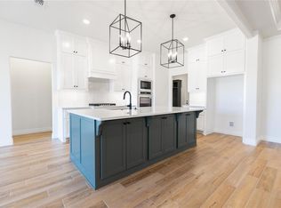 12400 Velvet Ash Ave, Oklahoma City, OK 73173