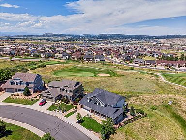 2481 Red Hawk Ridge Dr Castle Rock Co Zillow