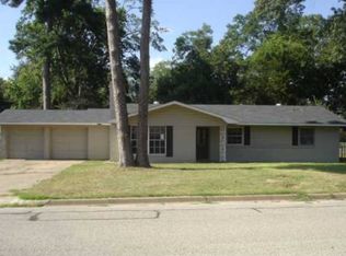 1722 Montrose Dr, Tyler, TX 75701