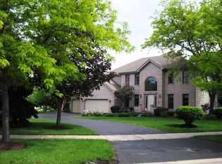 3656 Shakespeare Ln, Naperville, IL 60564