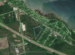0 George Ave, Wasaga Beach, ON L9Z2X9