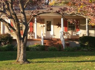 128 Cherry Rd, Berea, KY 40403