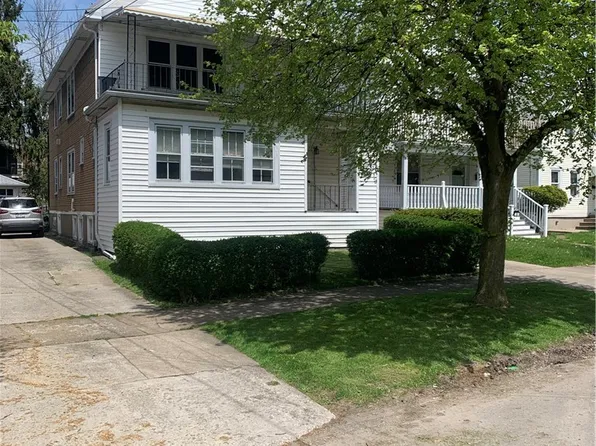 66 Lafayette Ave, Buffalo, NY 14213