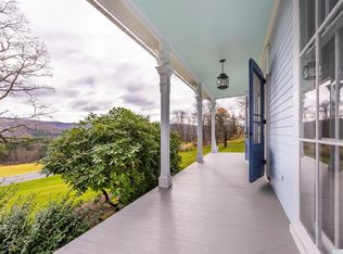391 County Route 5a, Lebanon Springs, NY 12125
