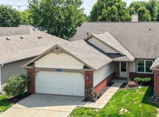 1351 McCormicks Cir, Danville, IN 46122