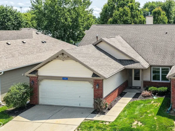 1351 McCormicks Cir, Danville, IN 46122