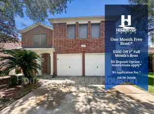 19227 Indian Stone Ln, Katy, TX 77449