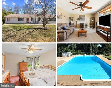 9535 Powderhorn Ln, Baltimore, MD, 21234