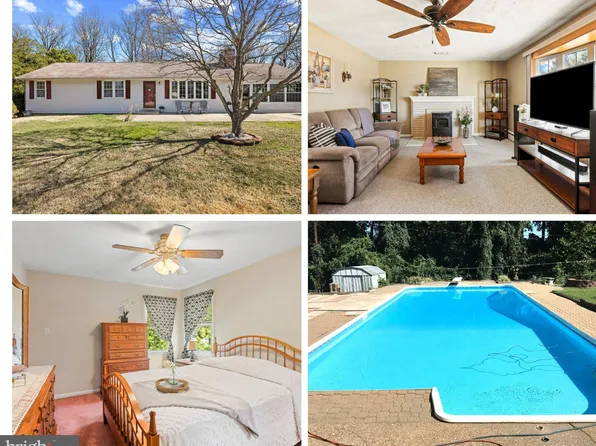 9535 Powderhorn Ln, Baltimore, MD 21234