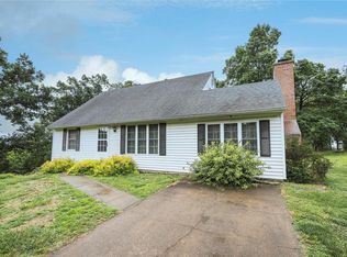 488 County Road 613a, Linn, MO 65051