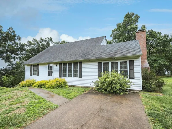 488 County Road 613a, Linn, MO 65051