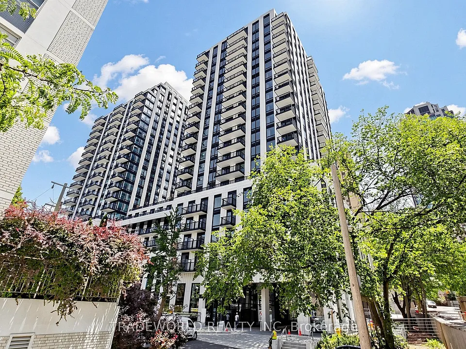 91 Montclair Ave #707