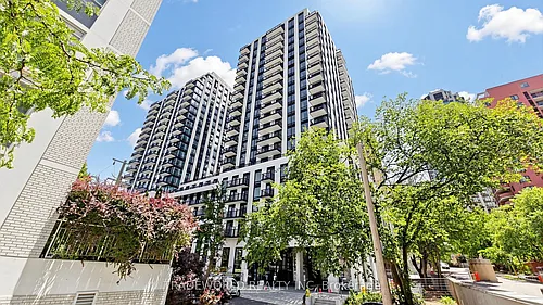 91 Montclair Ave #707 Photo 1