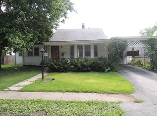 718 McAdams St, Greenville, IL 62246