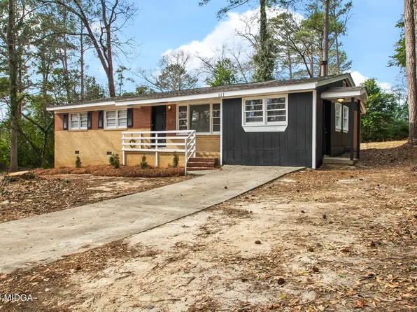 111 Pattie Dr, Warner Robins, GA 31088