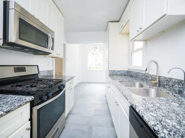 536 N Croft Ave, West Hollywood, CA 90048
