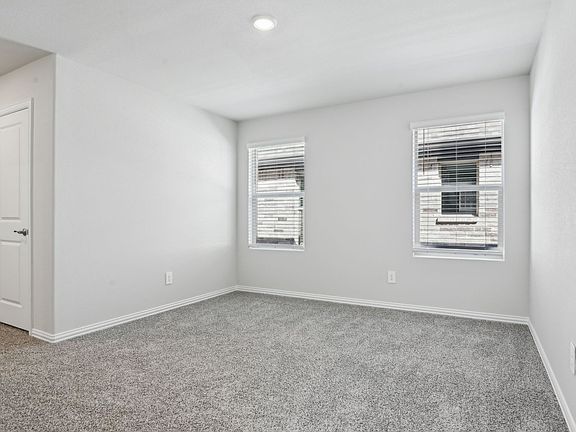 The Kent floorplan with the Elemental 2 interior package.