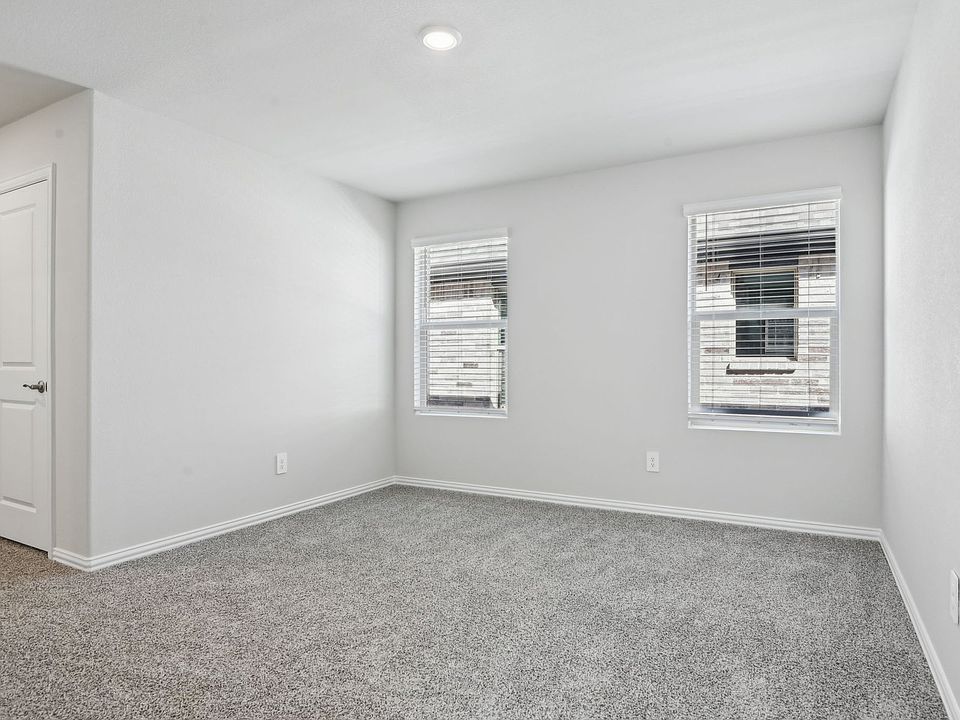 The Kent floorplan with the Elemental 2 interior package.