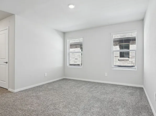 The Kent Plan, Oak Ridge Park