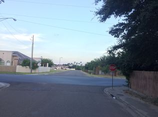 3417 N 40th St, McAllen, TX 78501