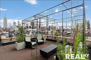 Rented by REAL New York