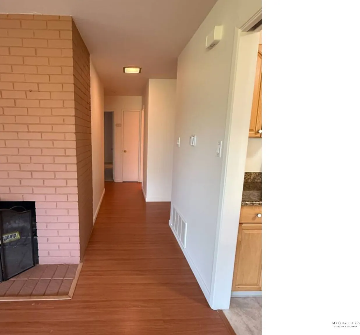 2 bed, 2.0 bath, $3,150 — Photo 3