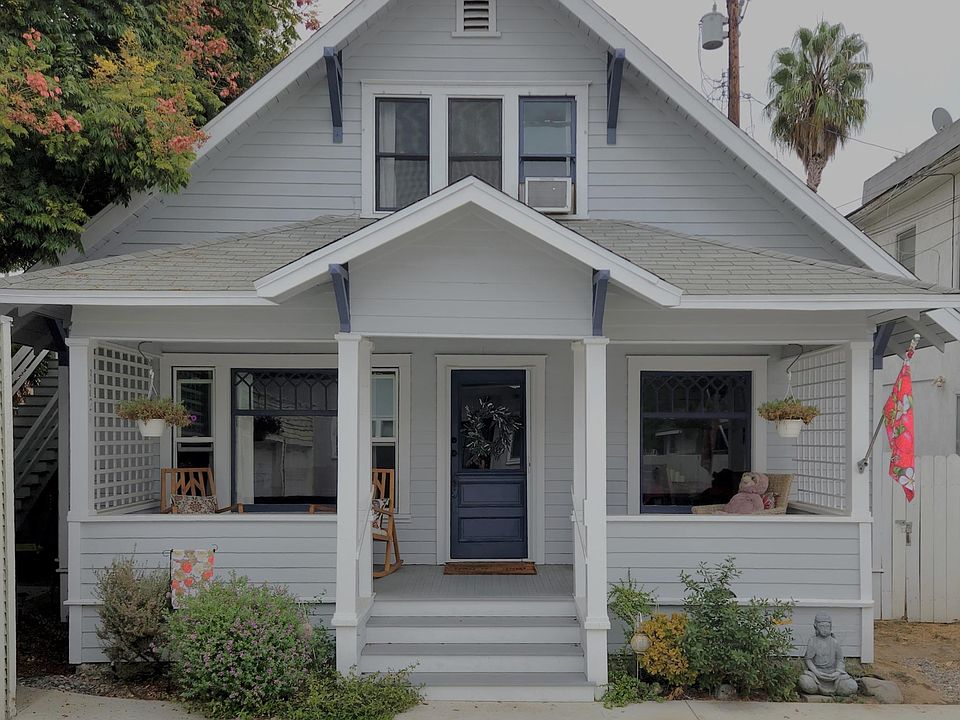 1st image of 312 Molino Ave #A