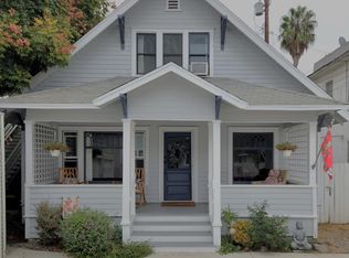 312 Molino Ave #A, Long Beach, CA 90814
