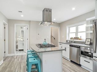 58 Wellington Ave #58, Everett, MA 02149