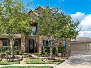 14707 Bronze Finch Dr, Cypress, TX 77433
