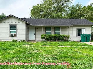 2227 Westway St, Orange, TX 77630