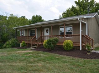6516 Pine Grove Rd, Knoxville, TN 37914