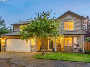 18121 NE 33rd St, Vancouver, WA 98682