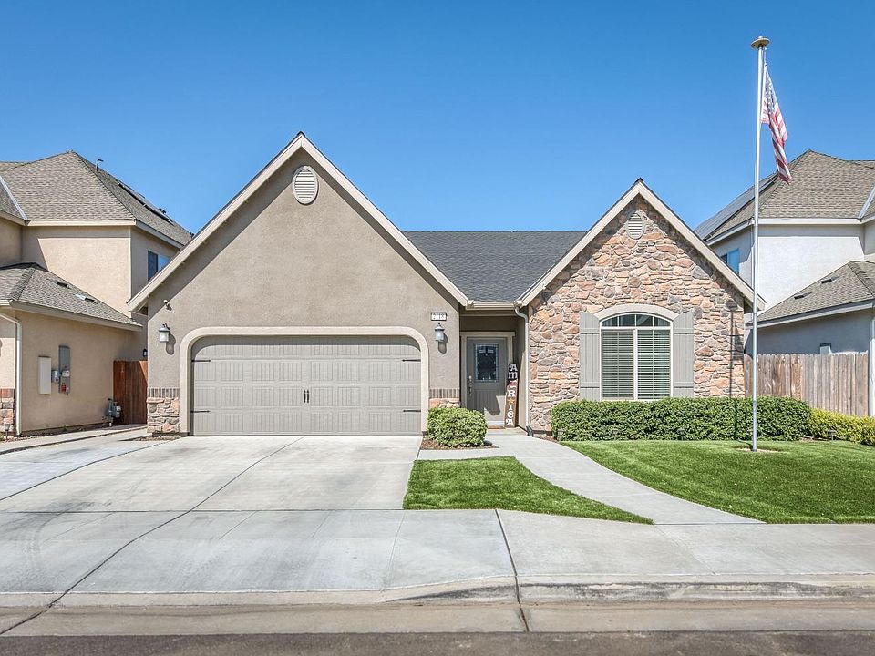 2118 La Canada Ave, Clovis, CA 93619 Zillow