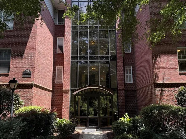 785 Magnolia Ave, Charlotte, NC 28203