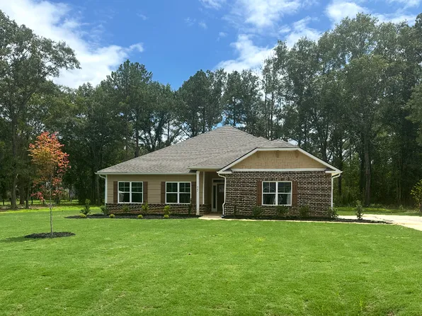 320 Stockton Cir, Macon, GA 31216