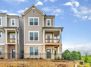 205 Atkinson Way, Woodstock, GA