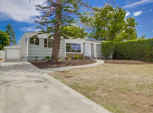 4725 Jean Dr, San Diego, CA 92115