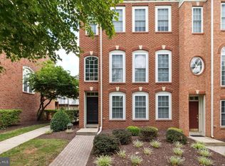 9346 Indian Trail Way, Perry Hall, MD 21128